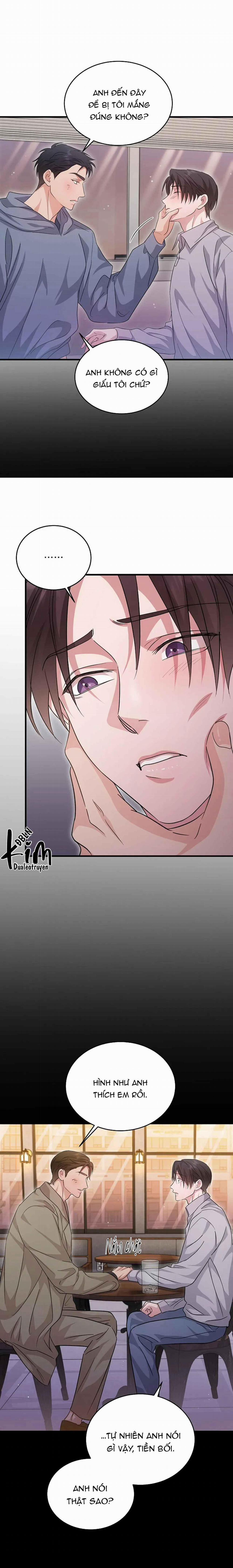 River Of Bondage 21 trang 24