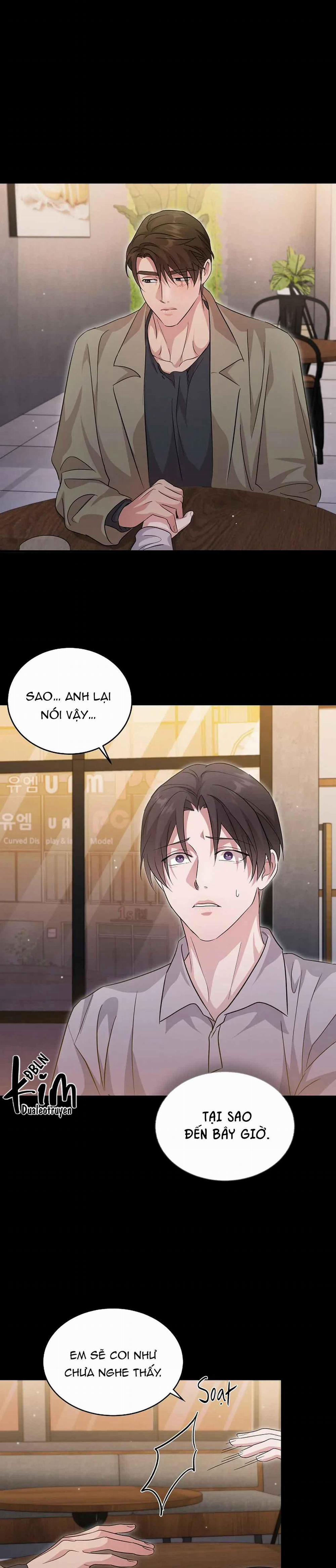 River Of Bondage 21 trang 25