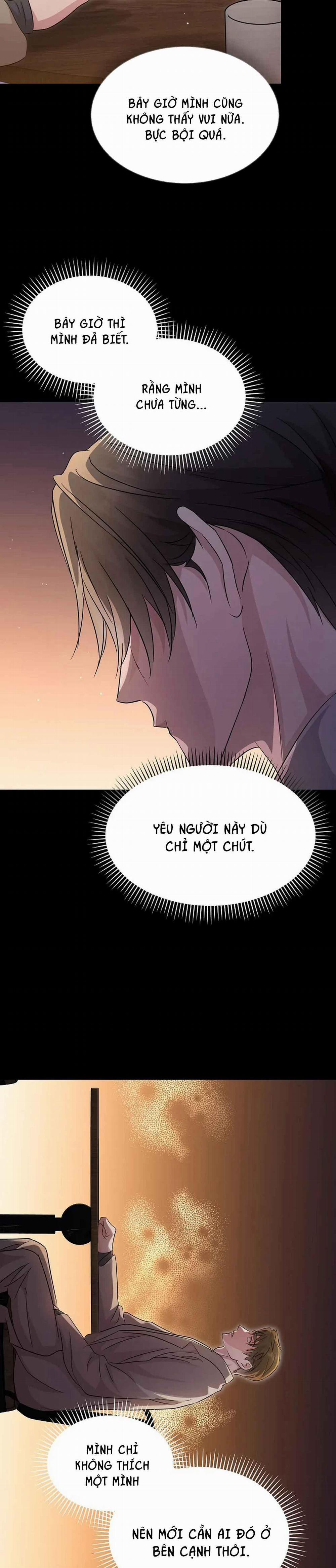 River Of Bondage 21 trang 26