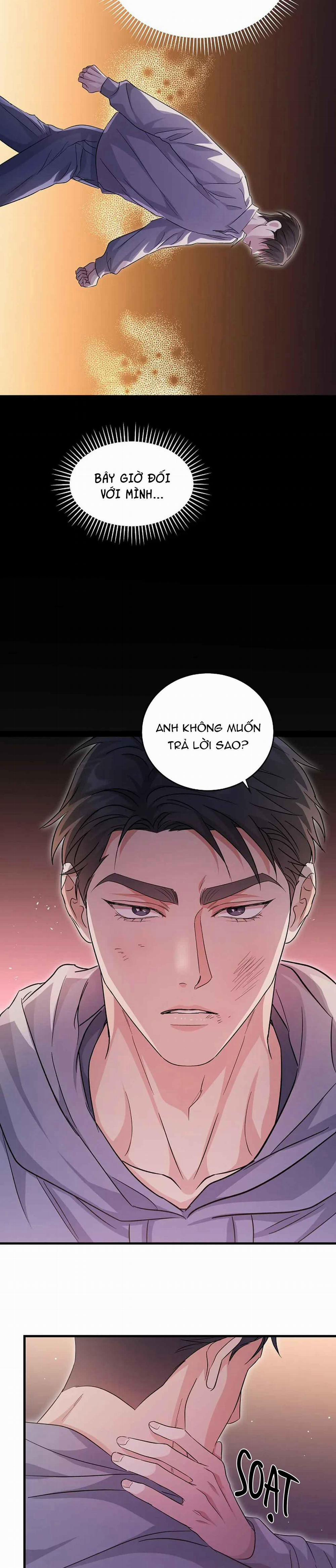 River Of Bondage 21 trang 27