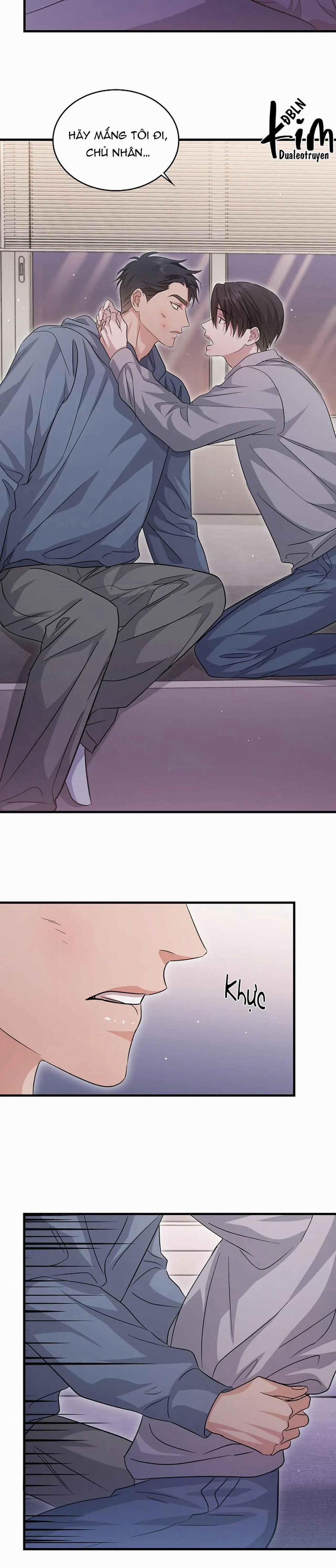 River Of Bondage 21 trang 28