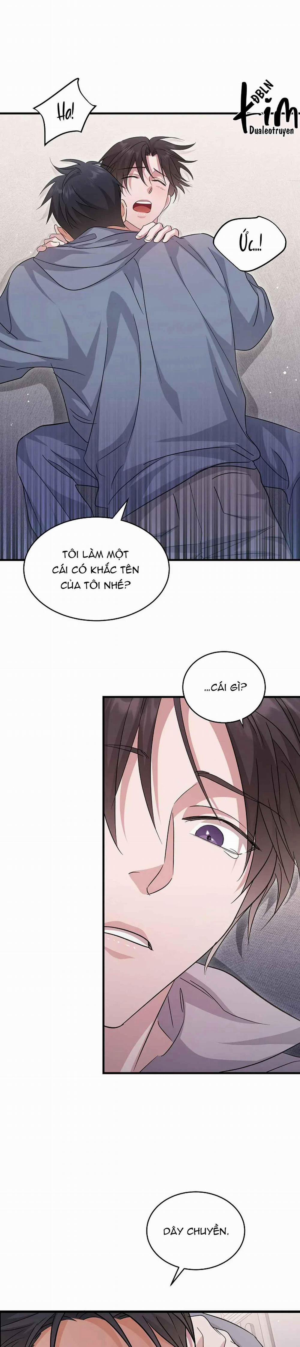 River Of Bondage 21 trang 29