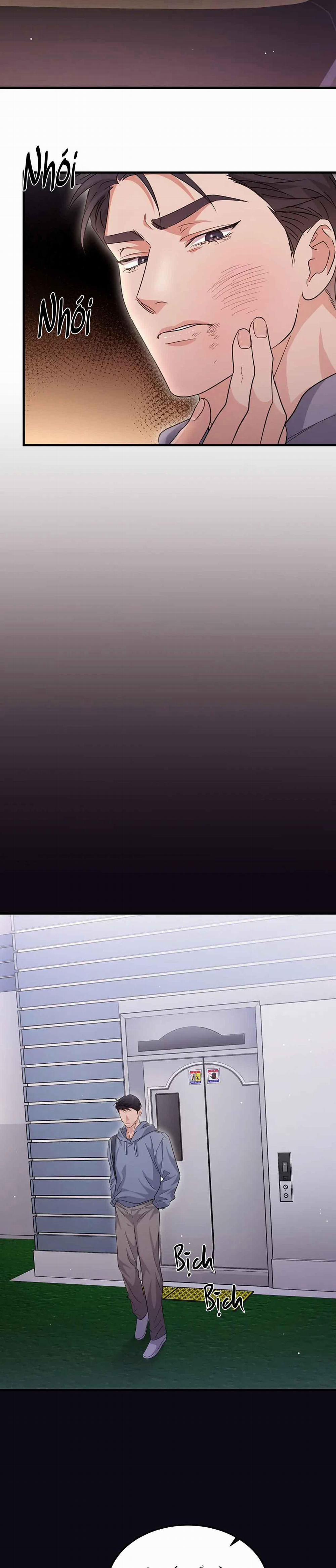 River Of Bondage 21 trang 3