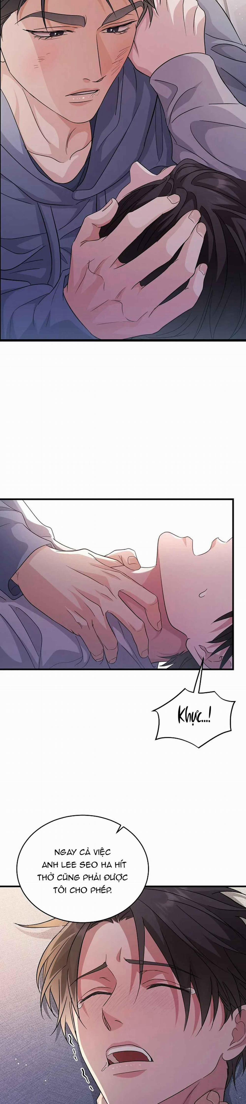 River Of Bondage 21 trang 30