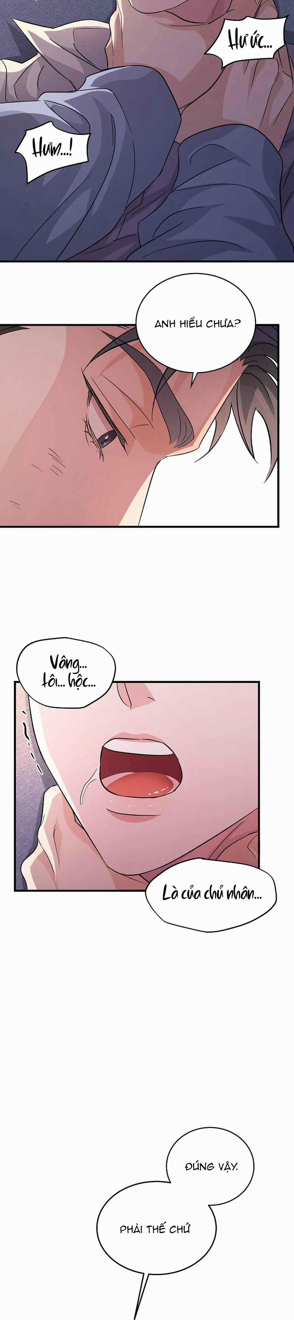 River Of Bondage 21 trang 31