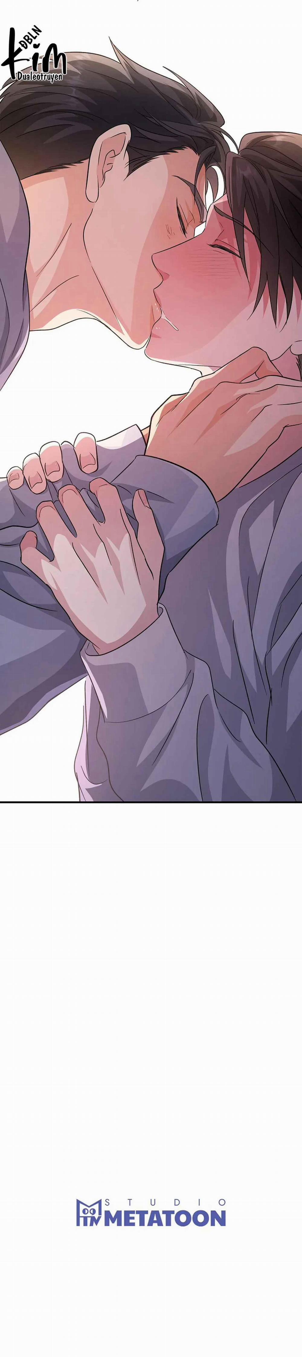 River Of Bondage 21 trang 32