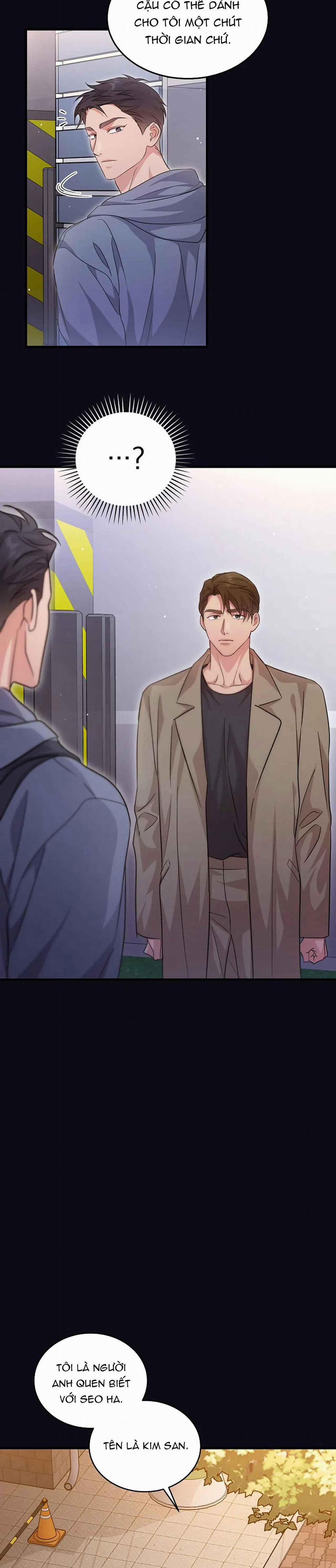 River Of Bondage 21 trang 4