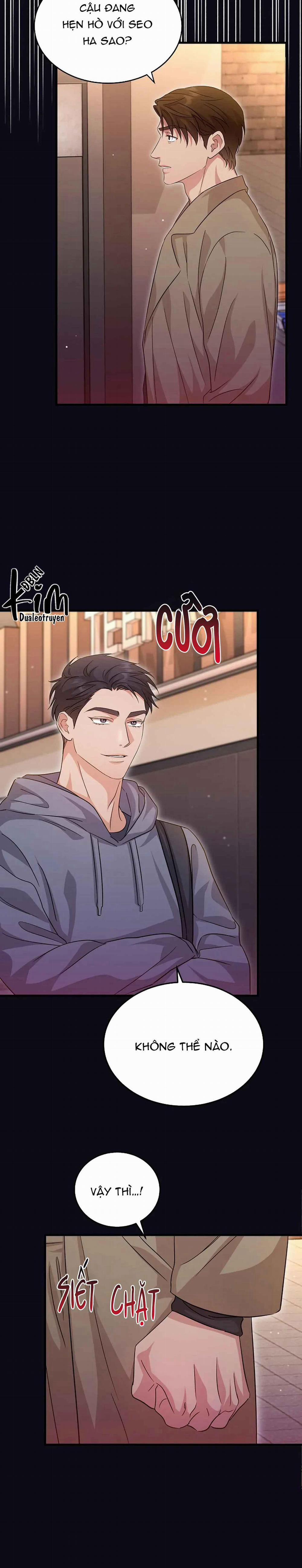 River Of Bondage 21 trang 6