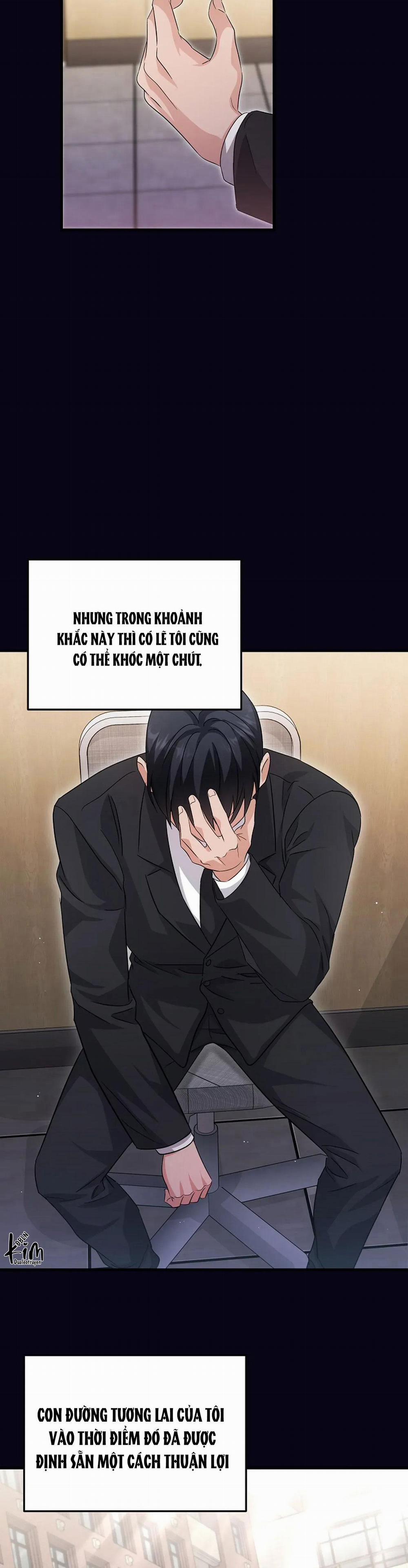 River Of Bondage 22 trang 11