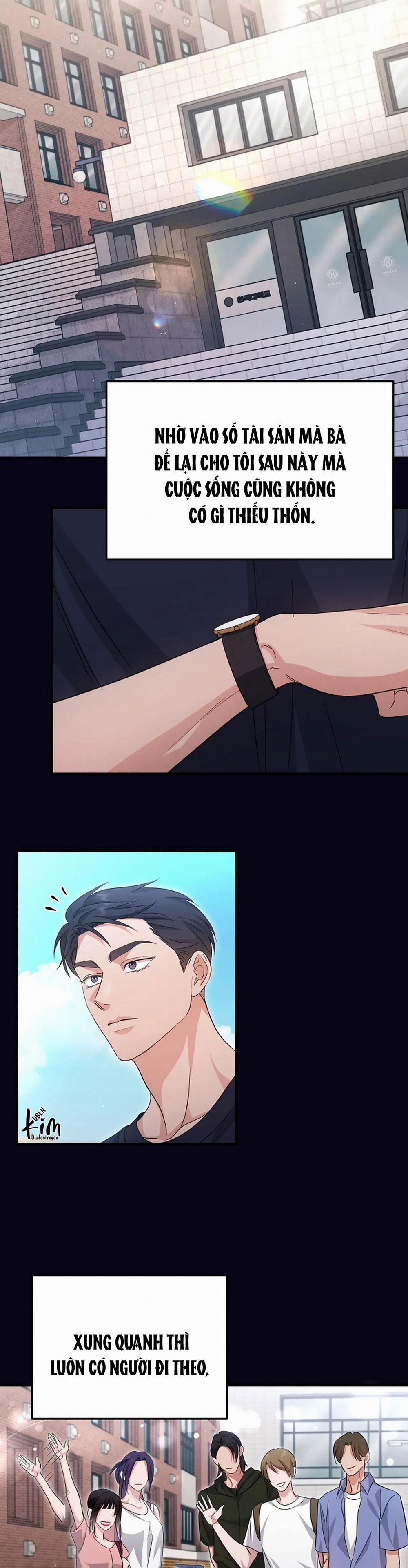 River Of Bondage 22 trang 12