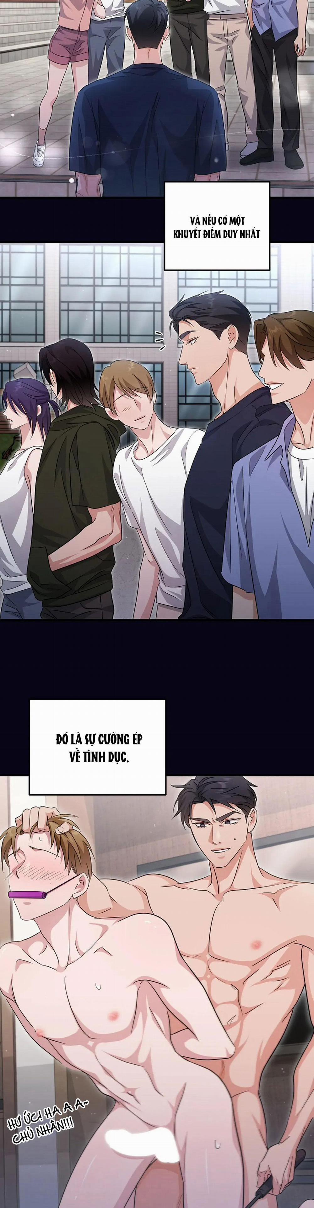 River Of Bondage 22 trang 13