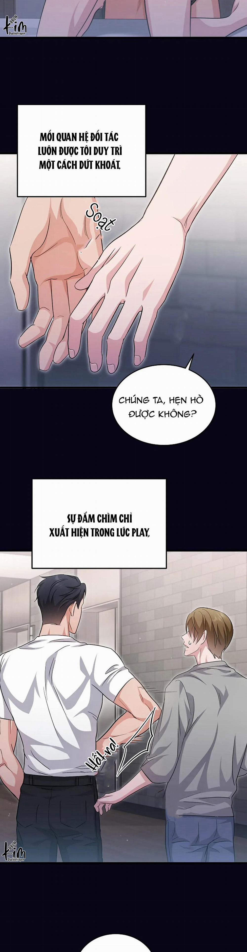 River Of Bondage 22 trang 14