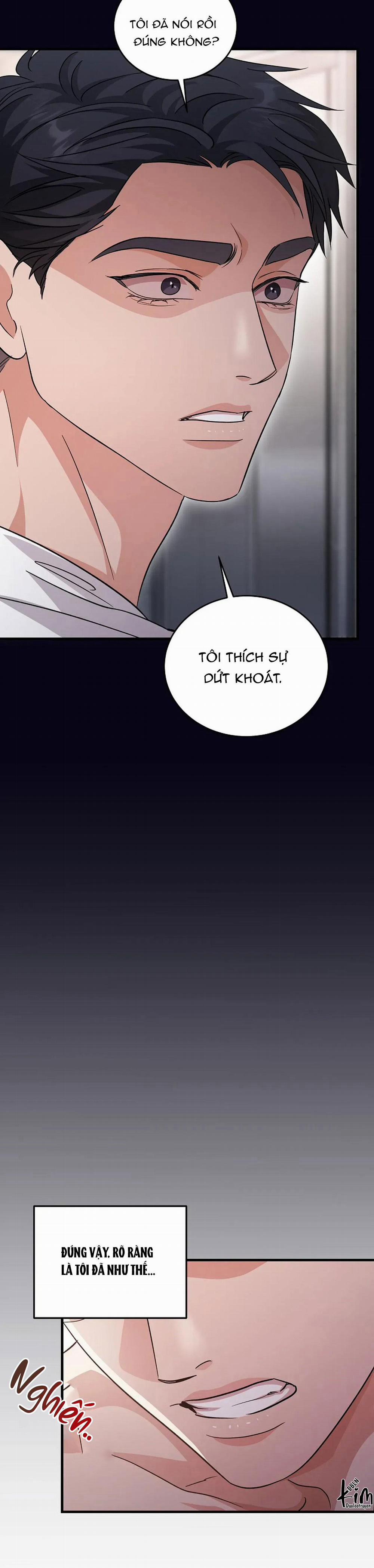 River Of Bondage 22 trang 15