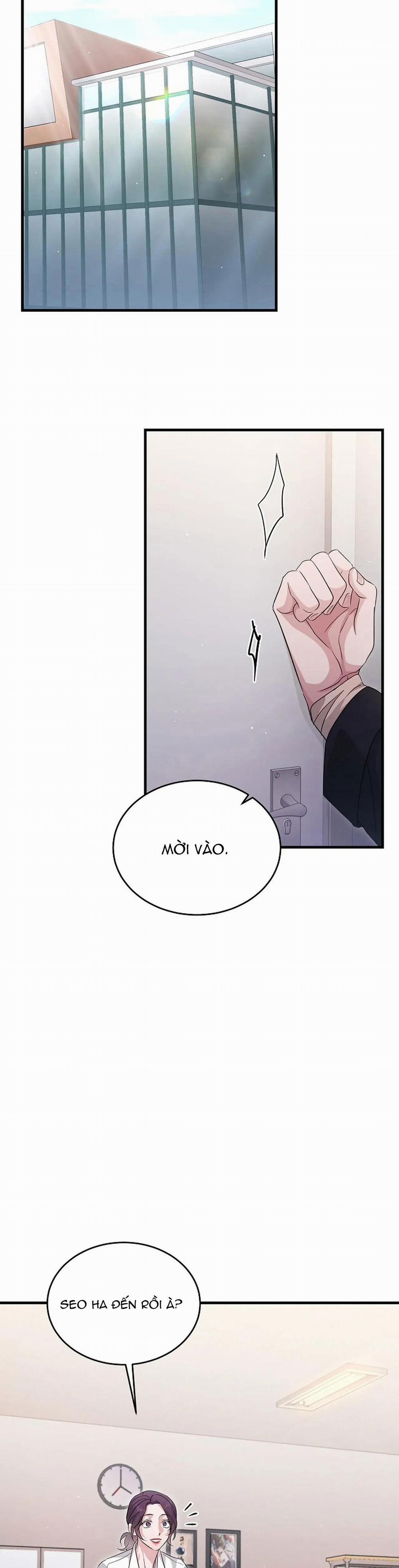 River Of Bondage 22 trang 20