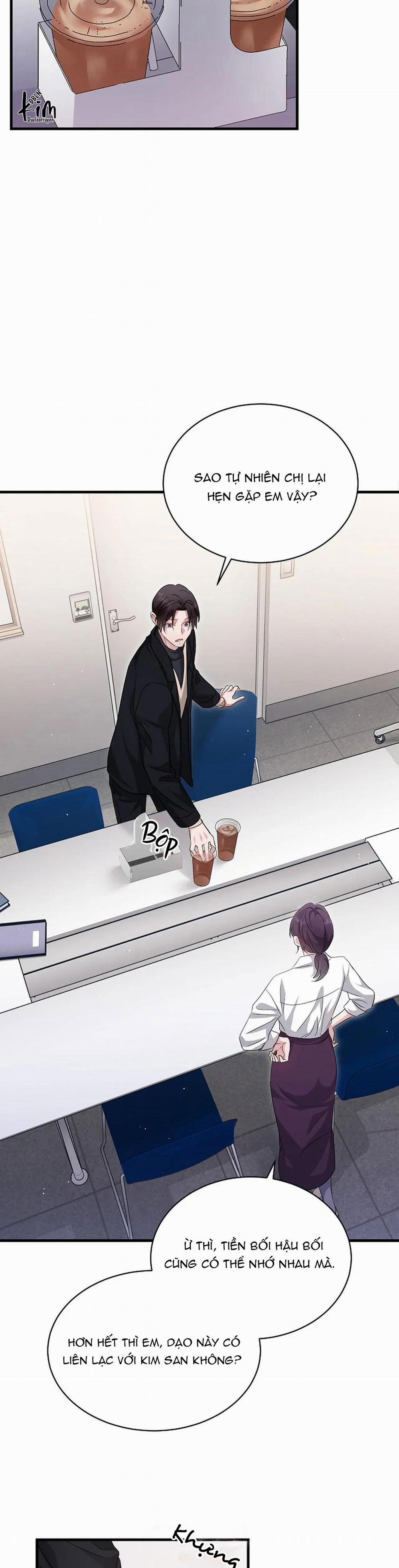 River Of Bondage 22 trang 22