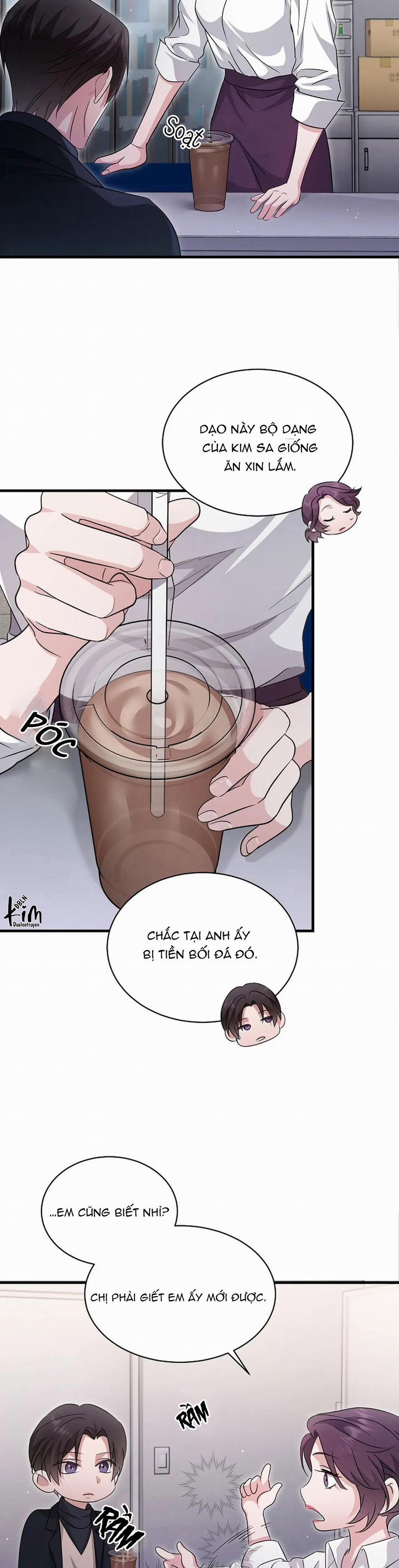 River Of Bondage 22 trang 24