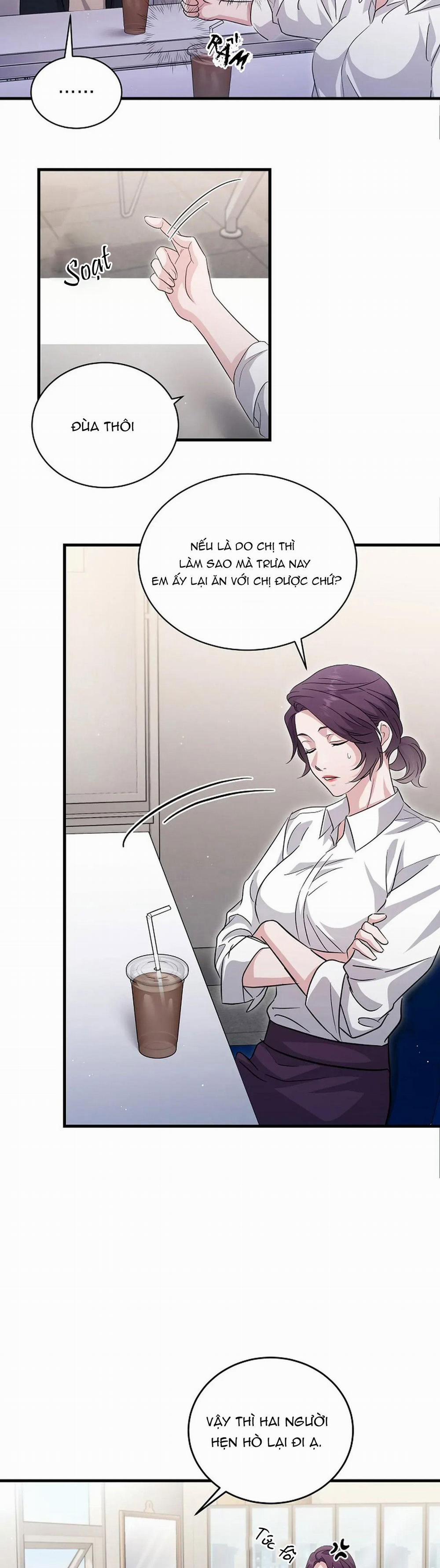 River Of Bondage 22 trang 25