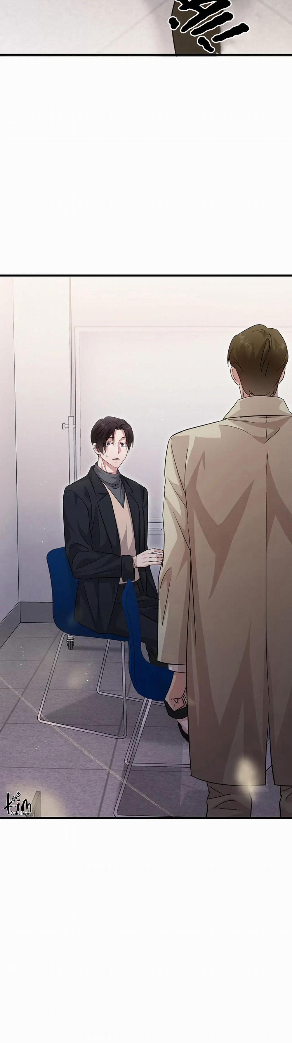 River Of Bondage 22 trang 29