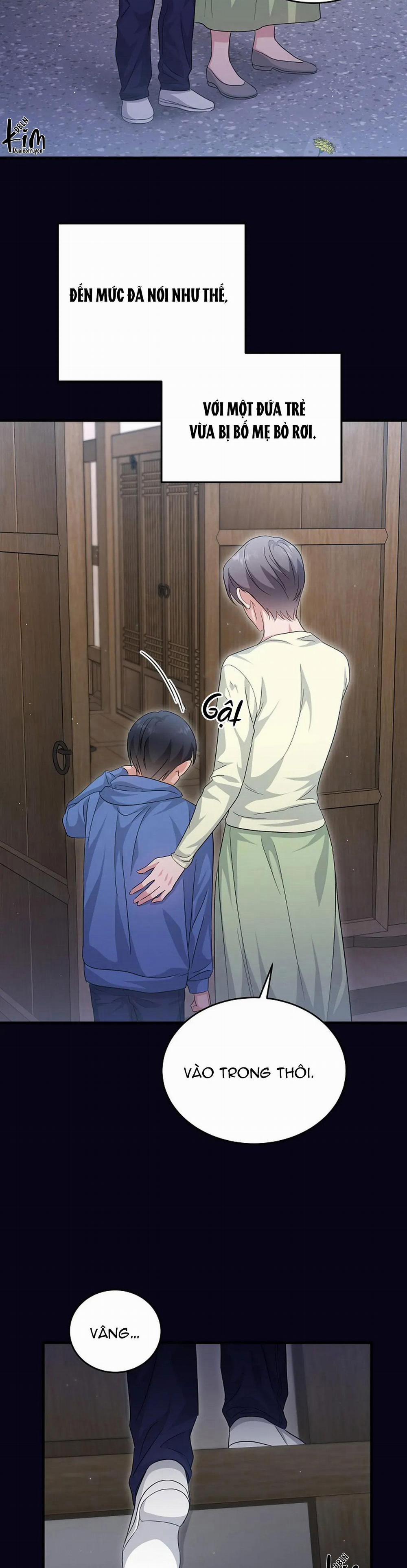 River Of Bondage 22 trang 3