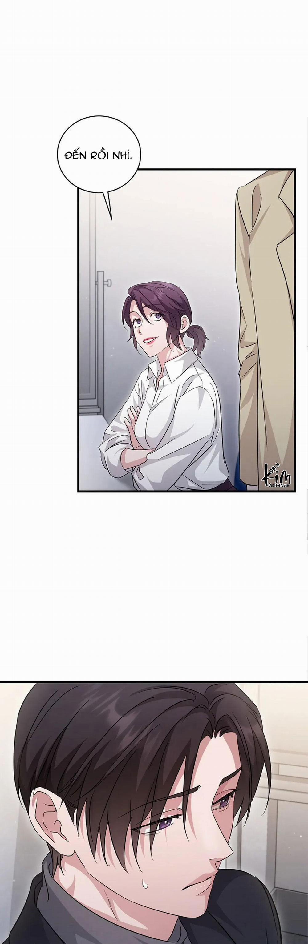 River Of Bondage 22 trang 30