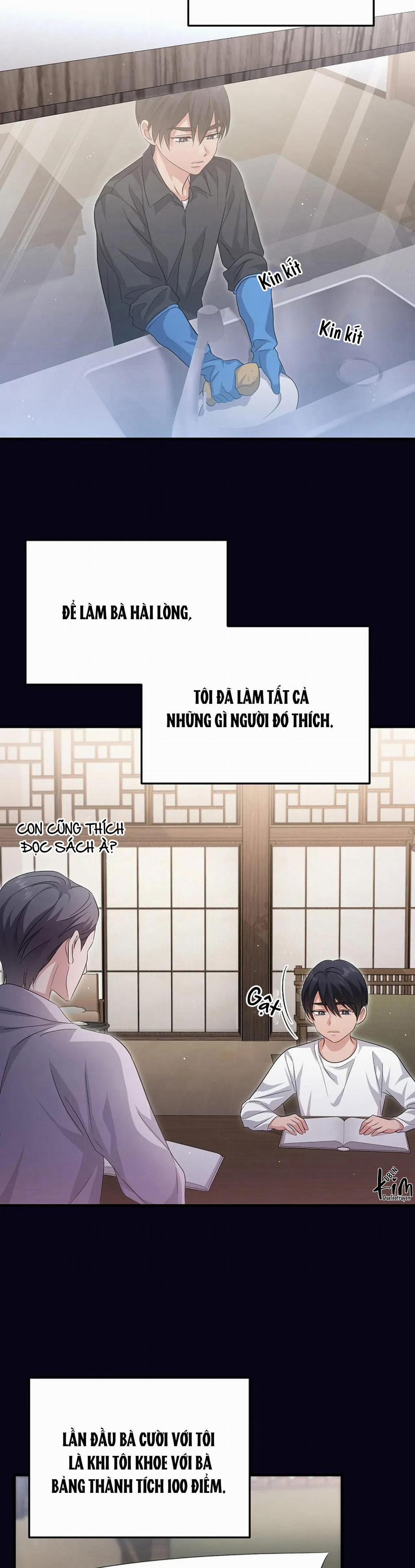 River Of Bondage 22 trang 5