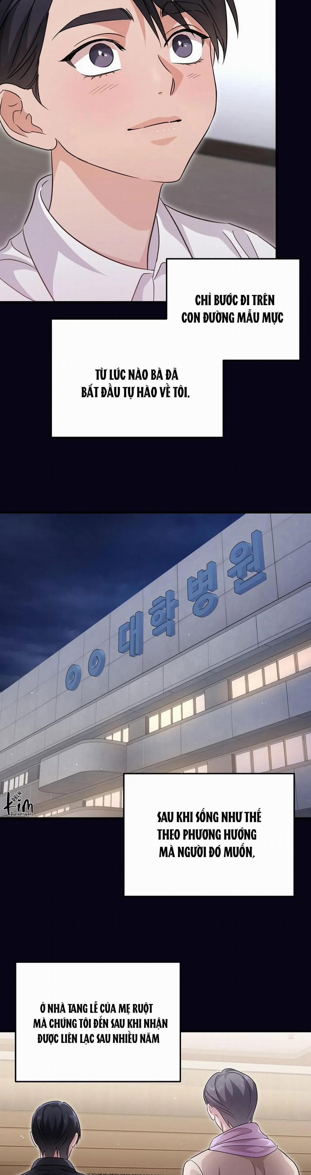 River Of Bondage 22 trang 7