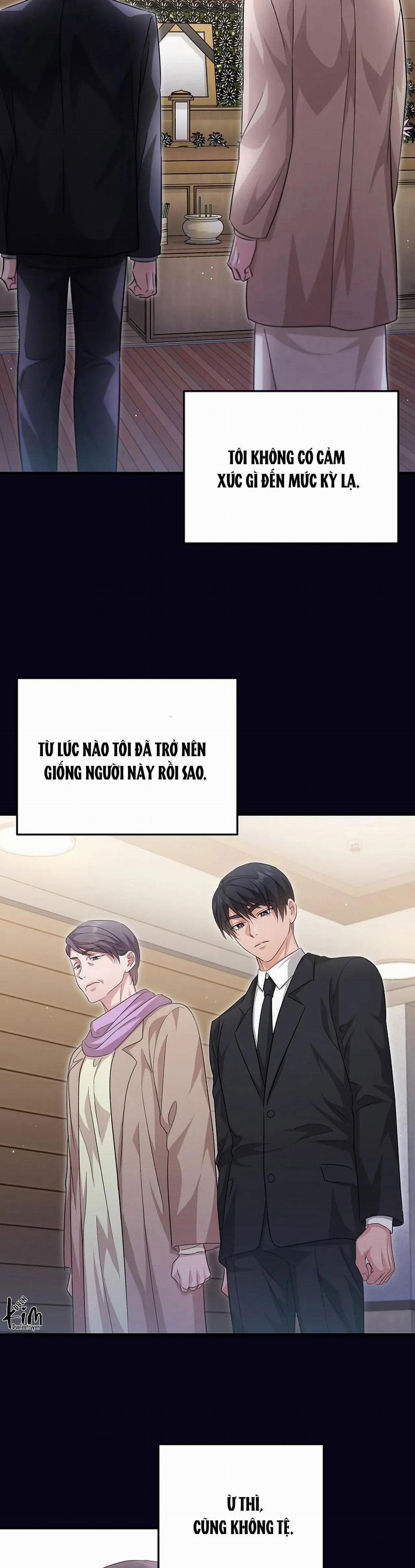 River Of Bondage 22 trang 8