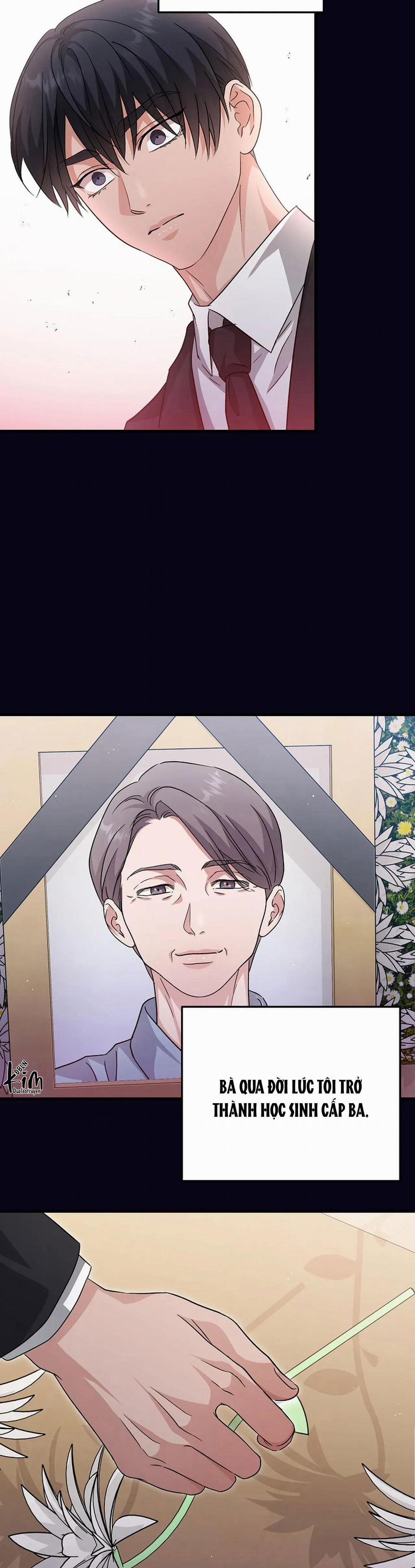 River Of Bondage 22 trang 9