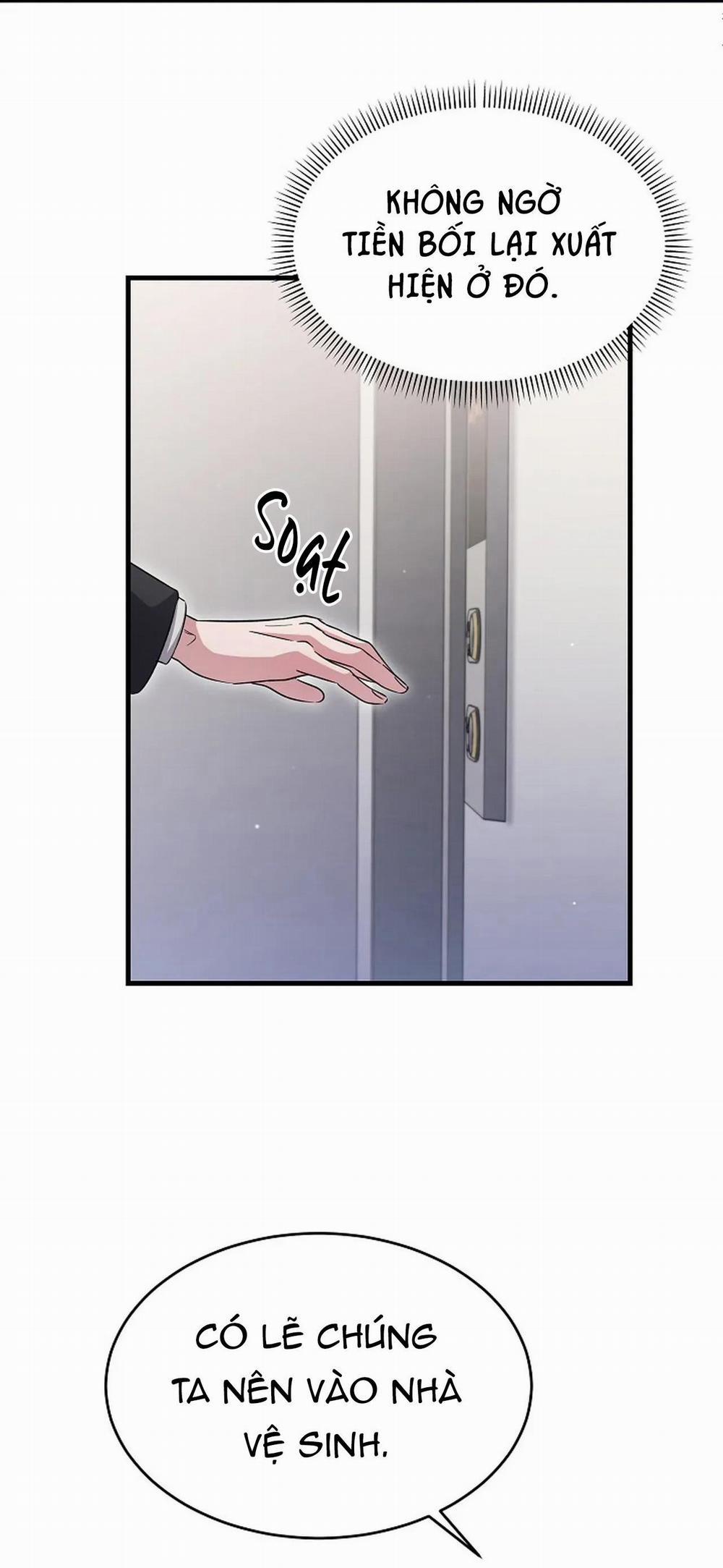 River Of Bondage 25 trang 16