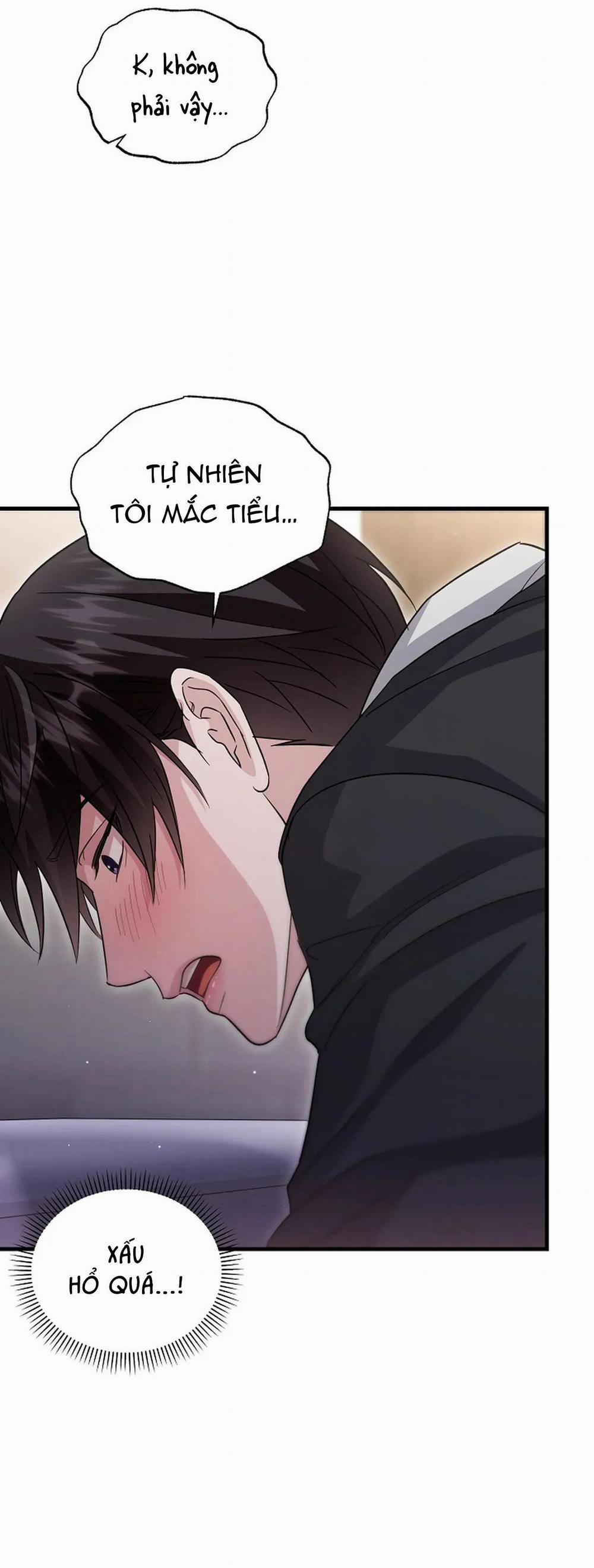 River Of Bondage 25 trang 22