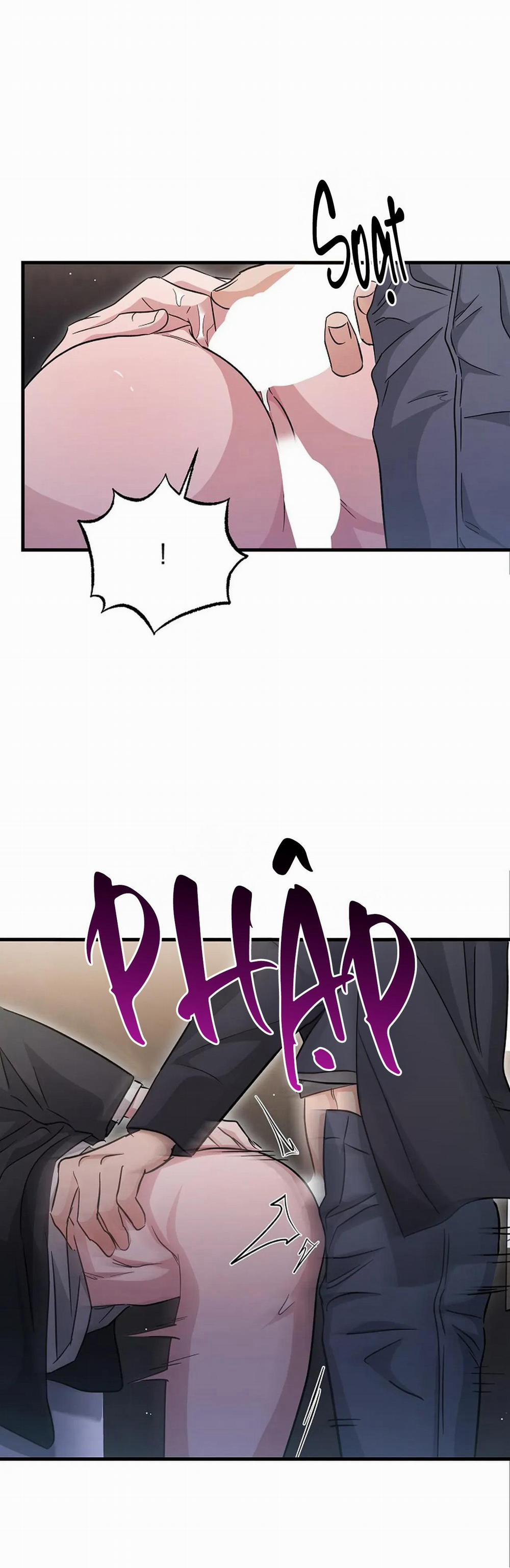 River Of Bondage 25 trang 30