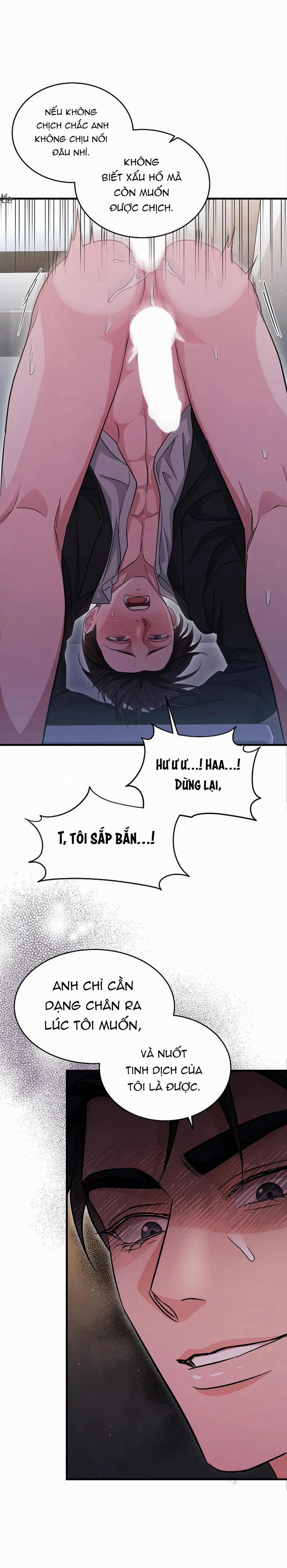 River Of Bondage 25 trang 34