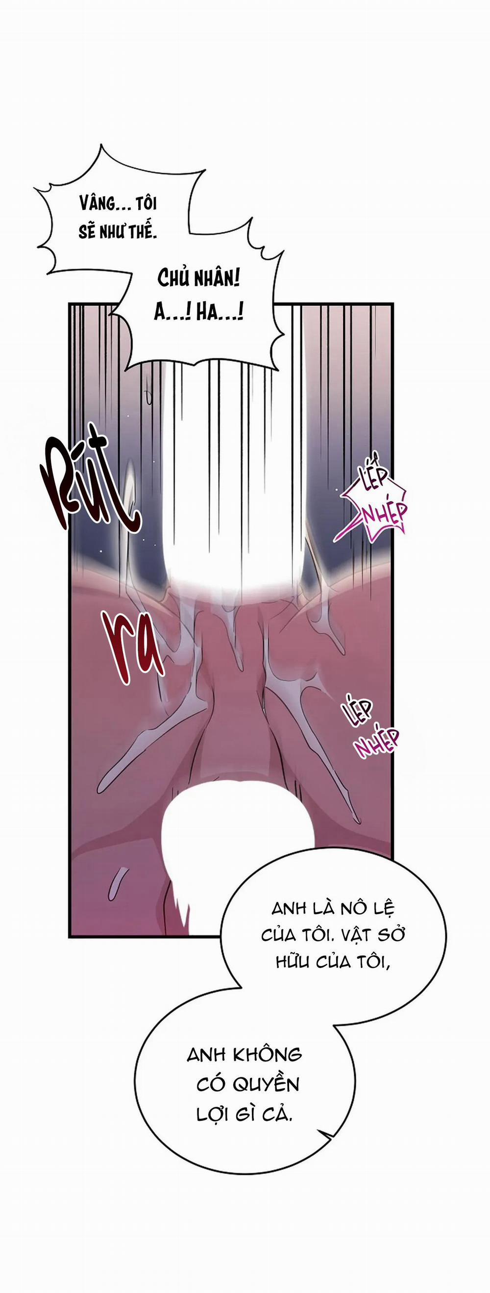 River Of Bondage 25 trang 35