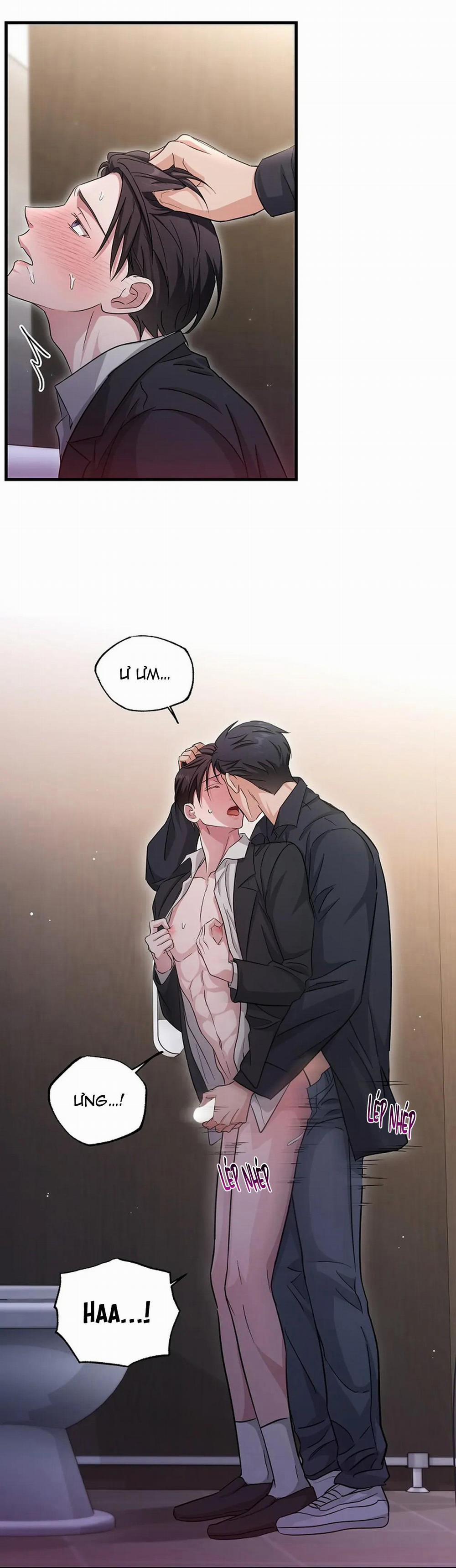 River Of Bondage 25 trang 37