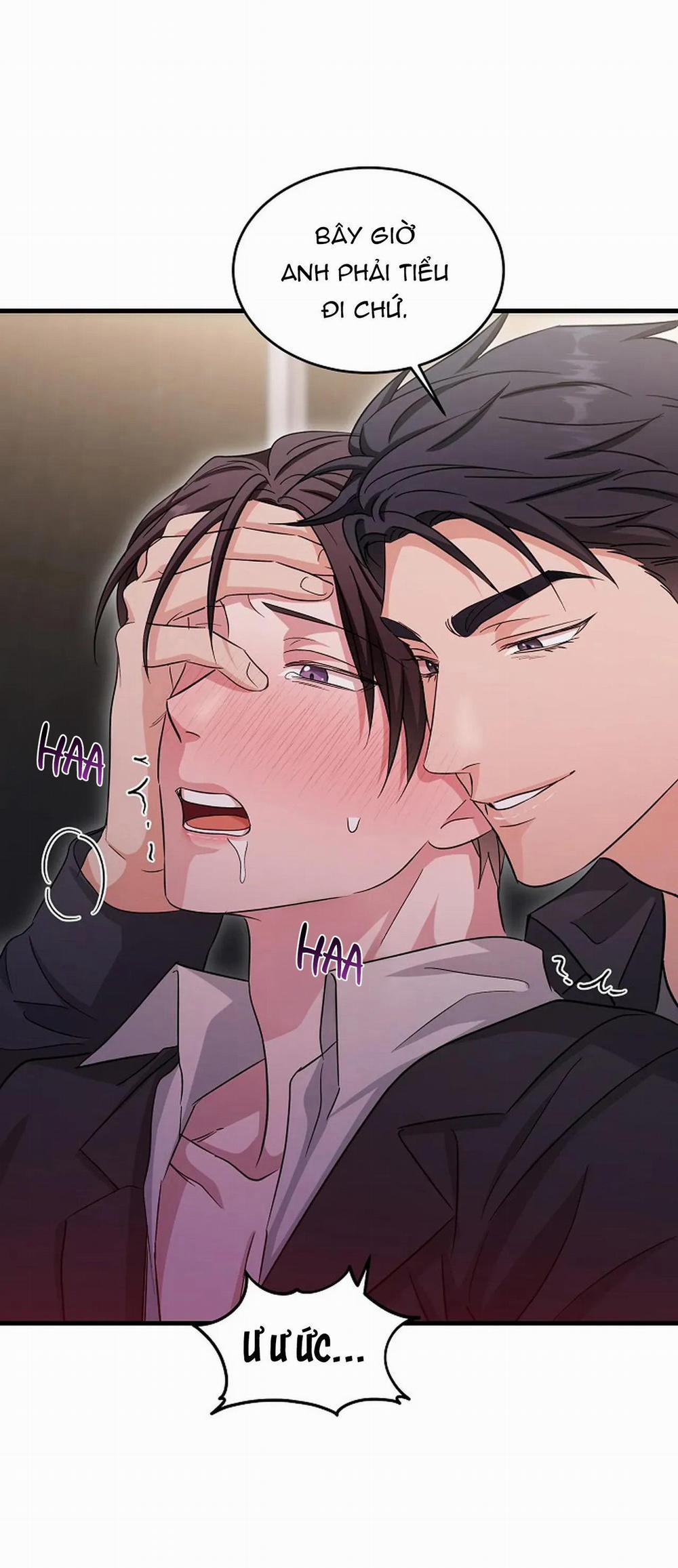 River Of Bondage 25 trang 42