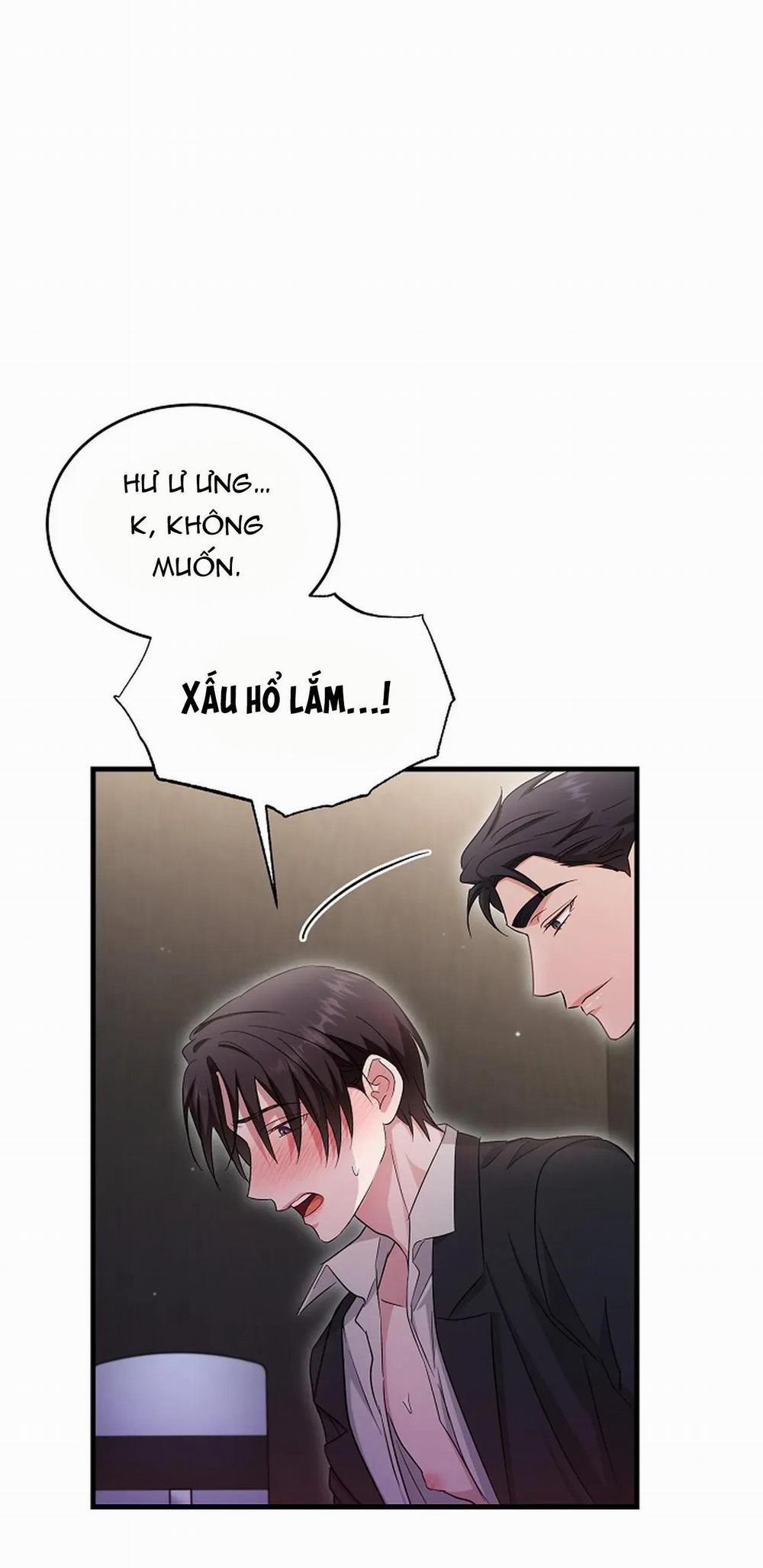 River Of Bondage 25 trang 45