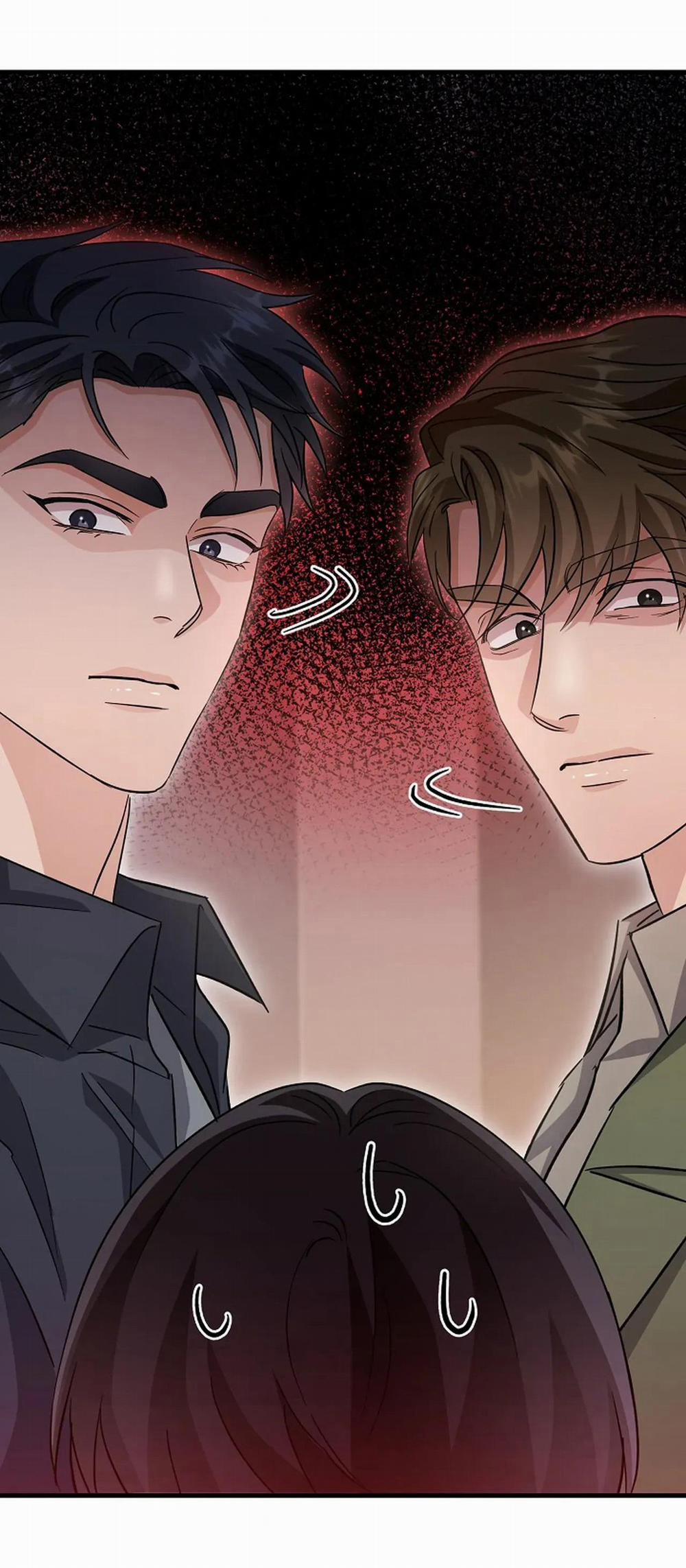 River Of Bondage 25 trang 5