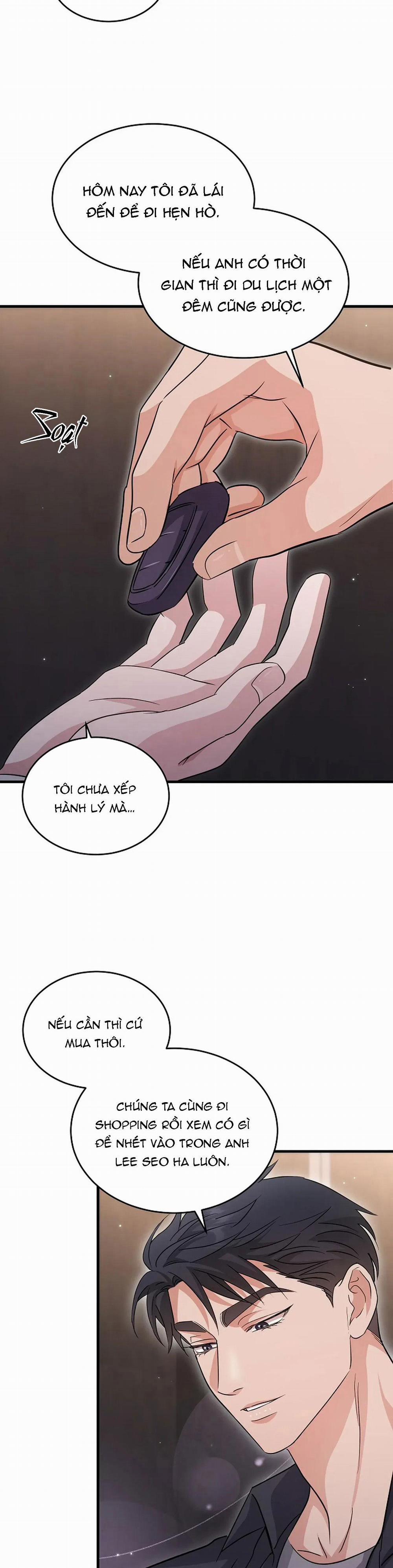 River Of Bondage 26 trang 1