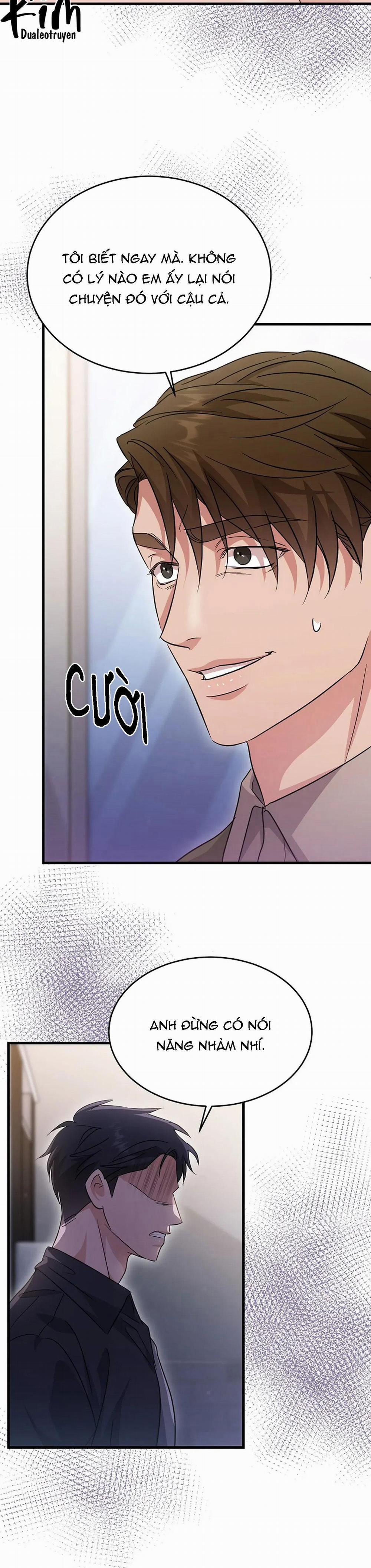 River Of Bondage 26 trang 12