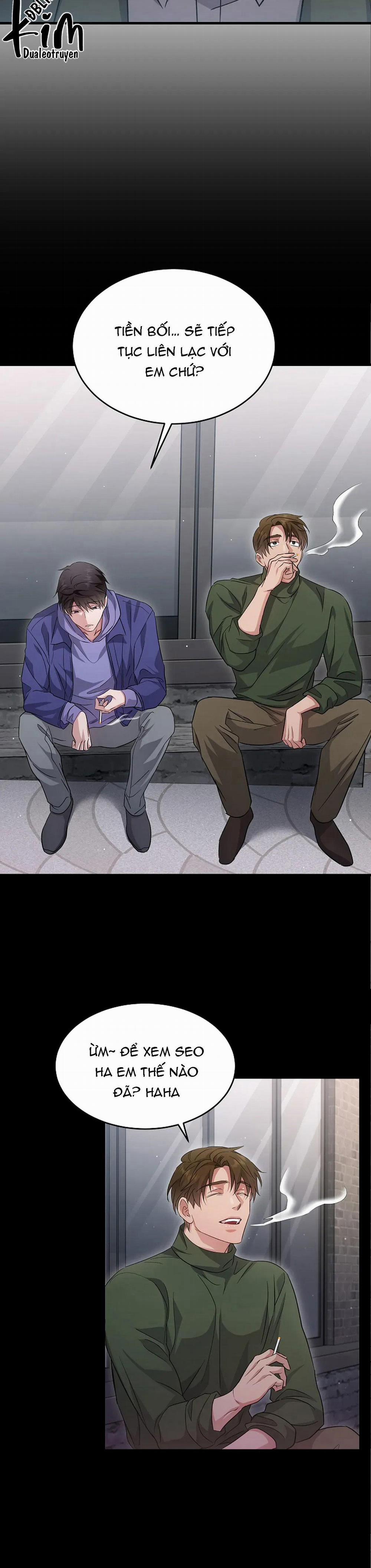 River Of Bondage 26 trang 14