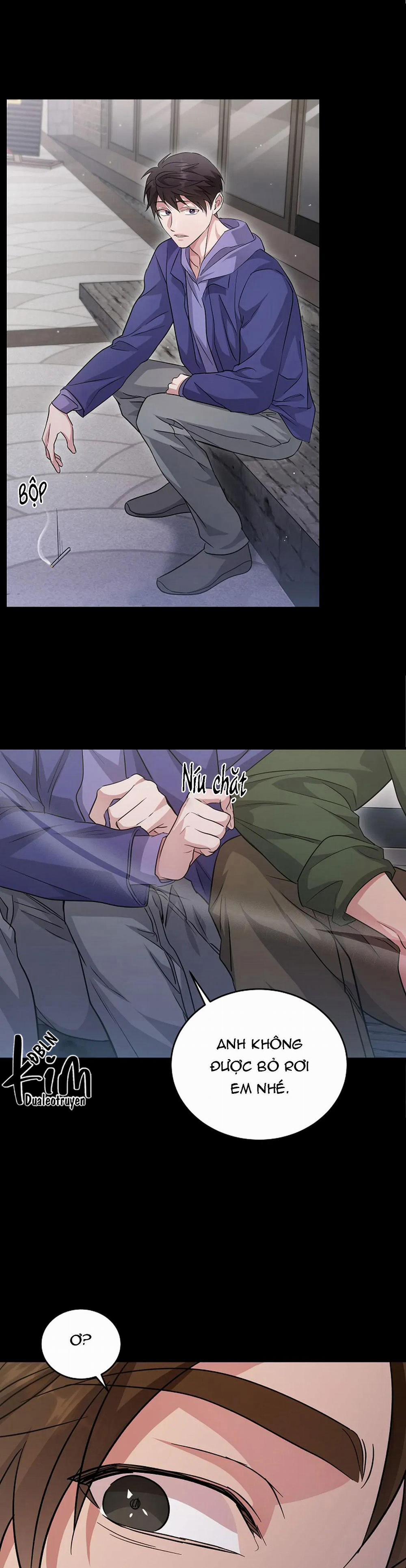 River Of Bondage 26 trang 15