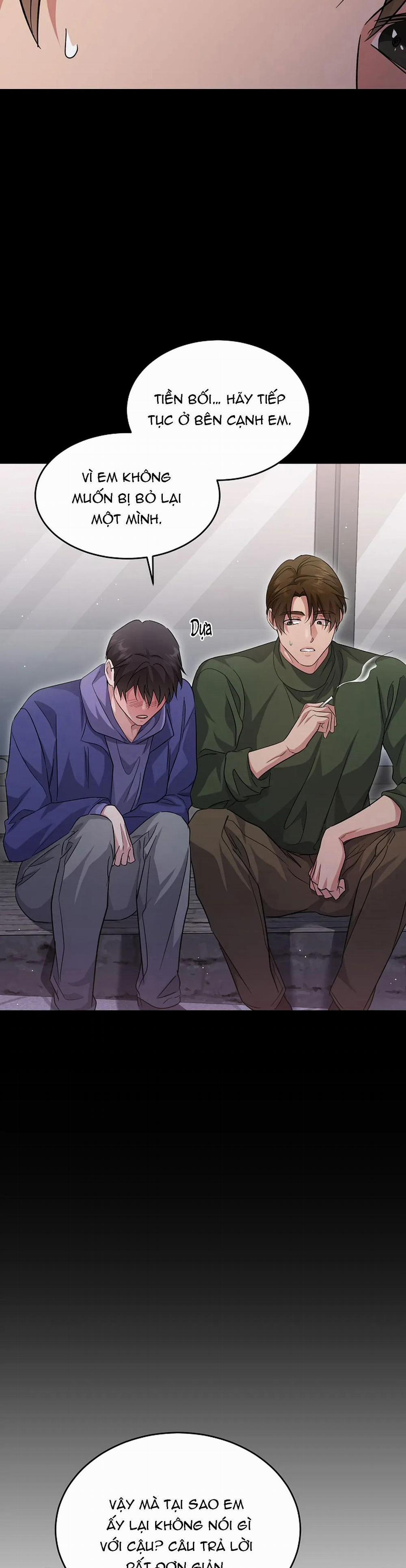 River Of Bondage 26 trang 16