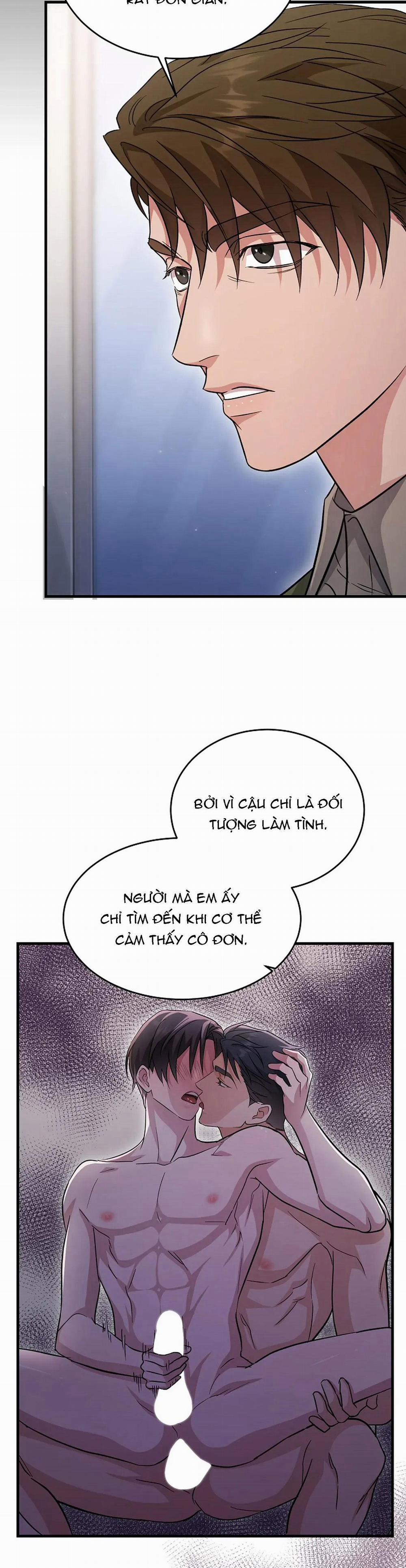 River Of Bondage 26 trang 17