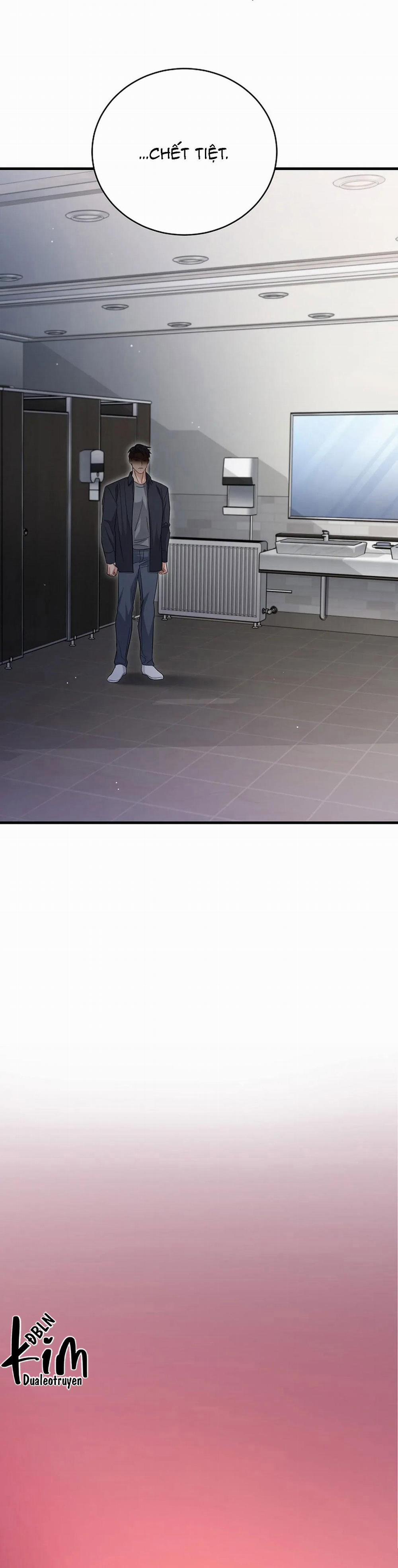 River Of Bondage 26 trang 21