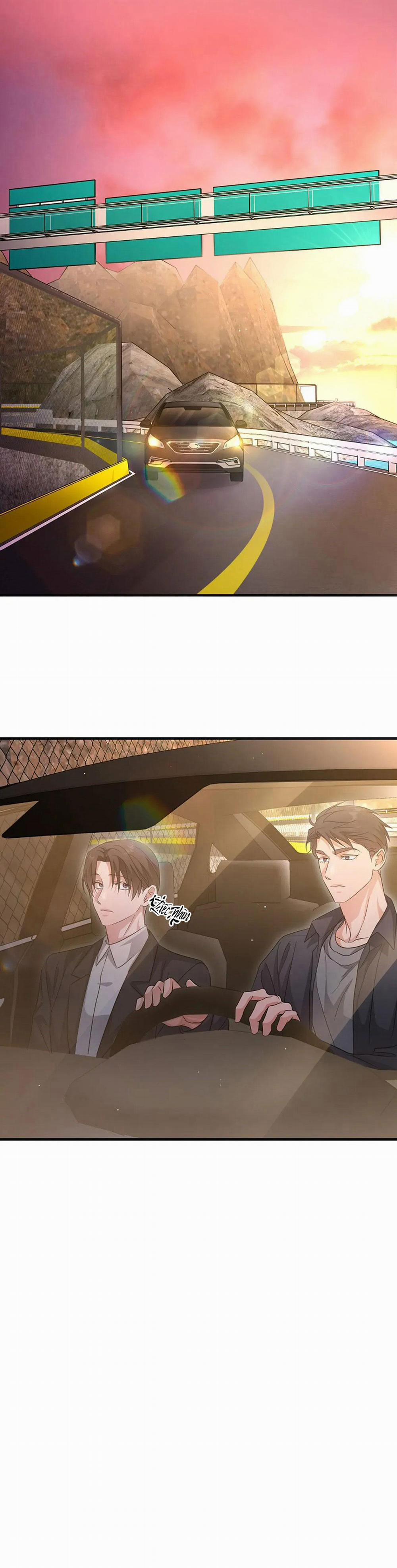 River Of Bondage 26 trang 22