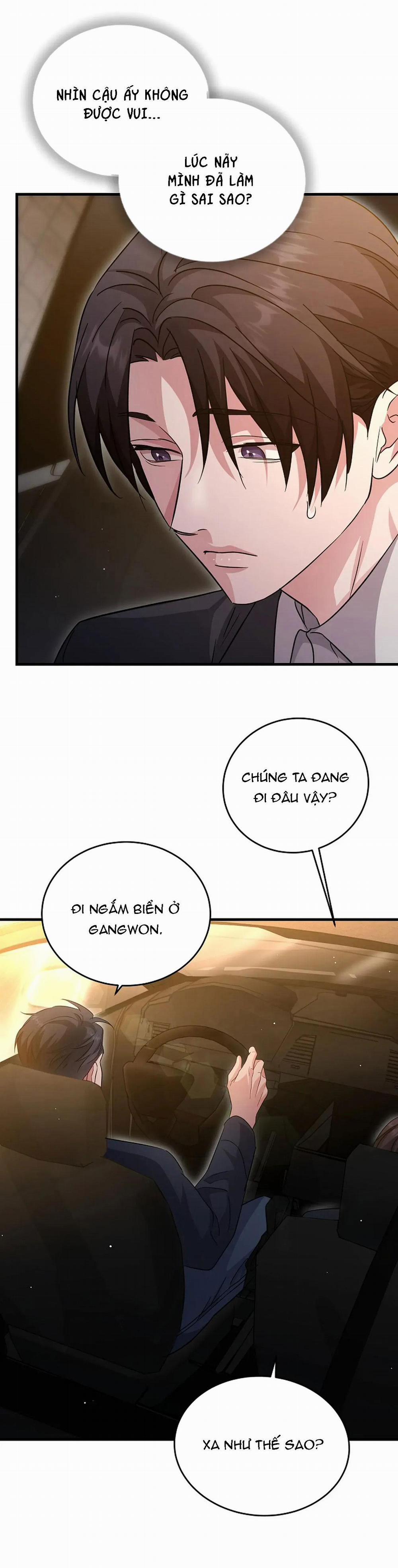 River Of Bondage 26 trang 23