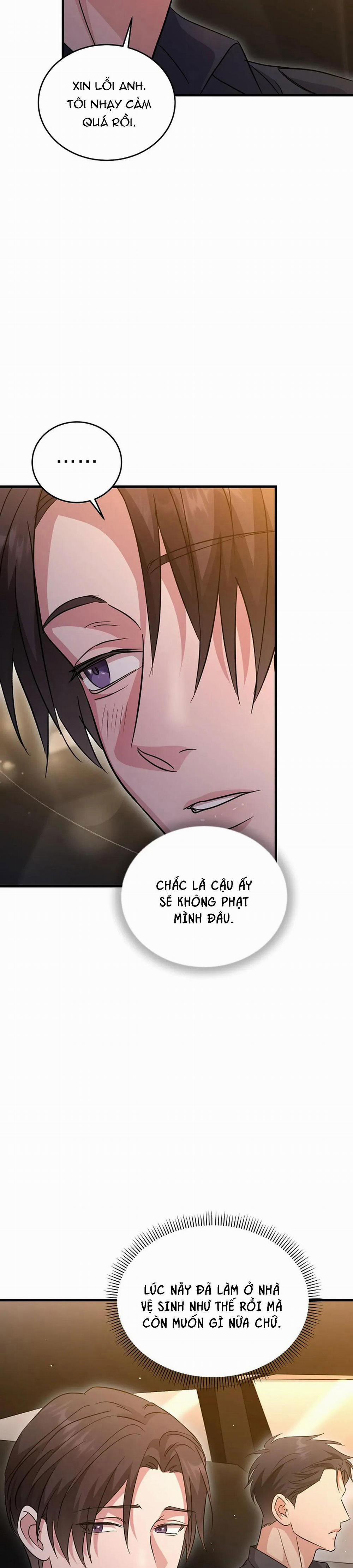 River Of Bondage 26 trang 25