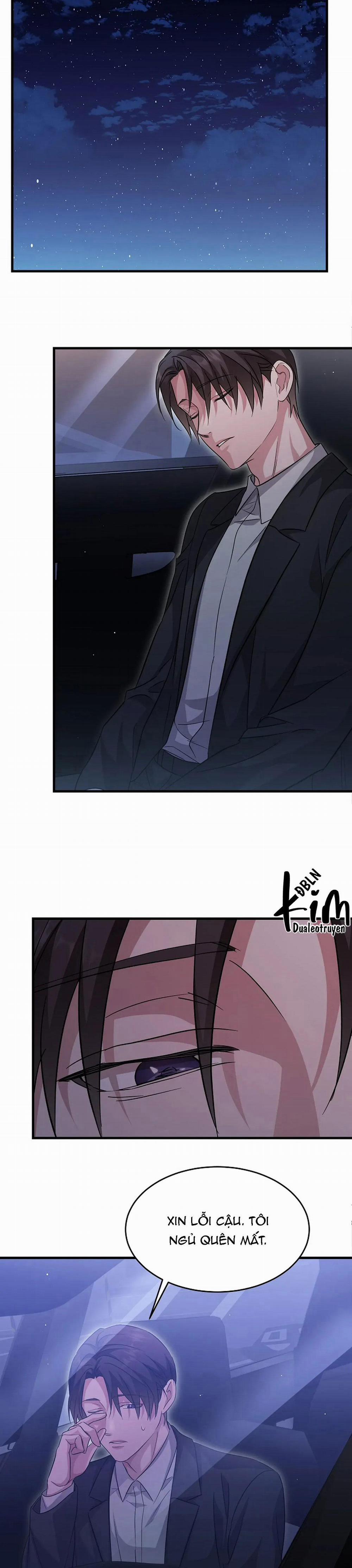 River Of Bondage 26 trang 29