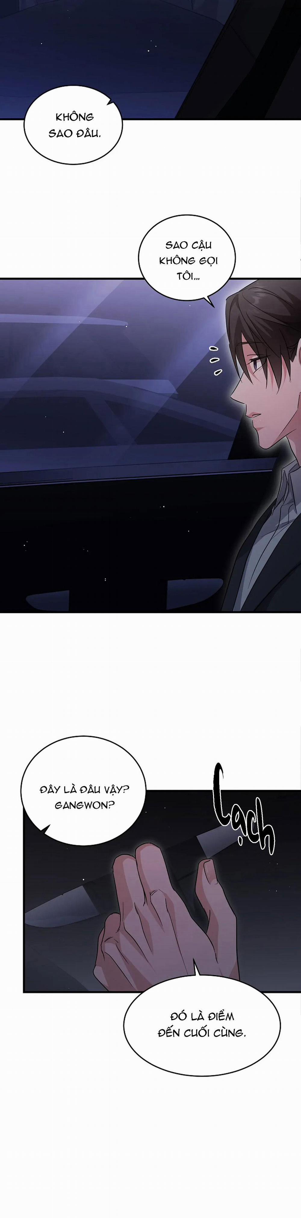 River Of Bondage 26 trang 30