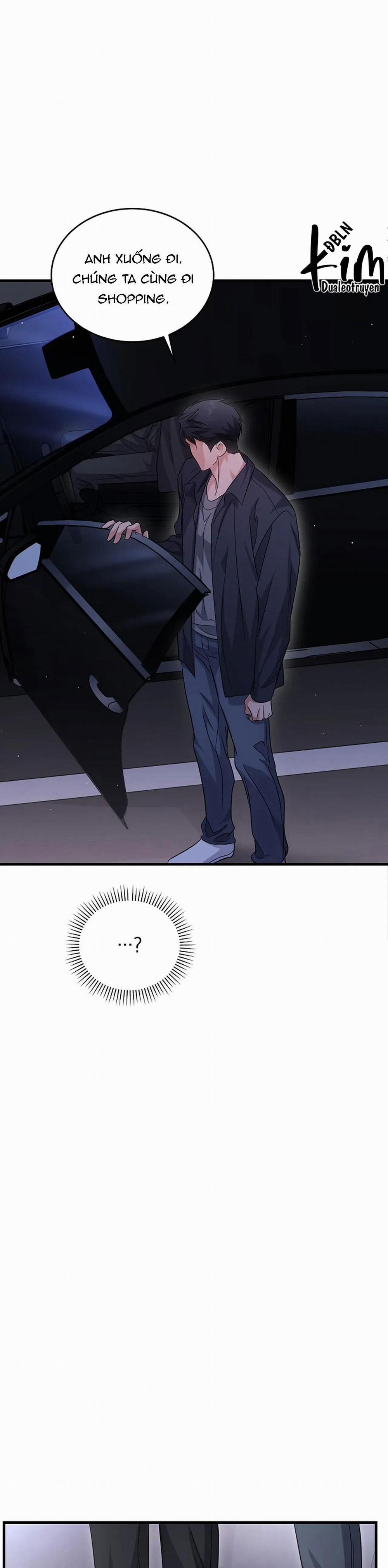 River Of Bondage 26 trang 31